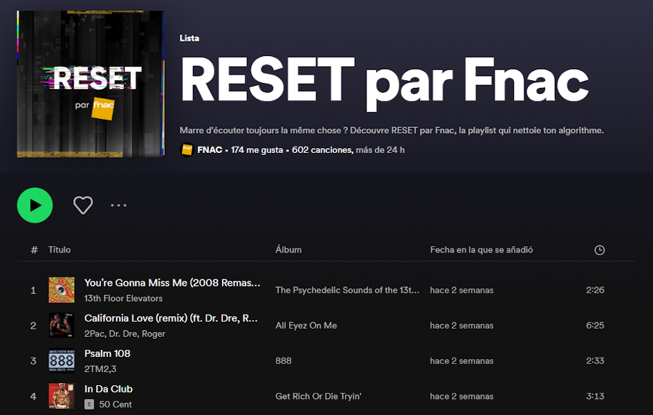 Fnac