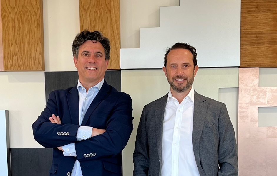 Ramón Alonso se incorpora a GroupM como CIO