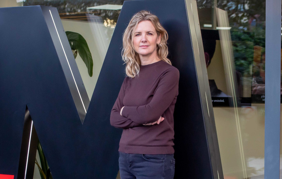 Manifiesto ficha a Melissa Valdivia para liderar el equipo de ‘identity & retail’
