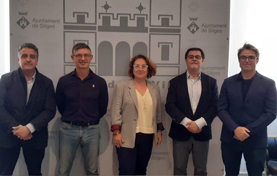 Los Premis Impacte vuelven a Sitges