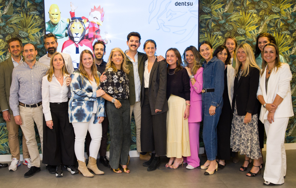 Una pareja de P&G representará a España en los Young Lions Marketers