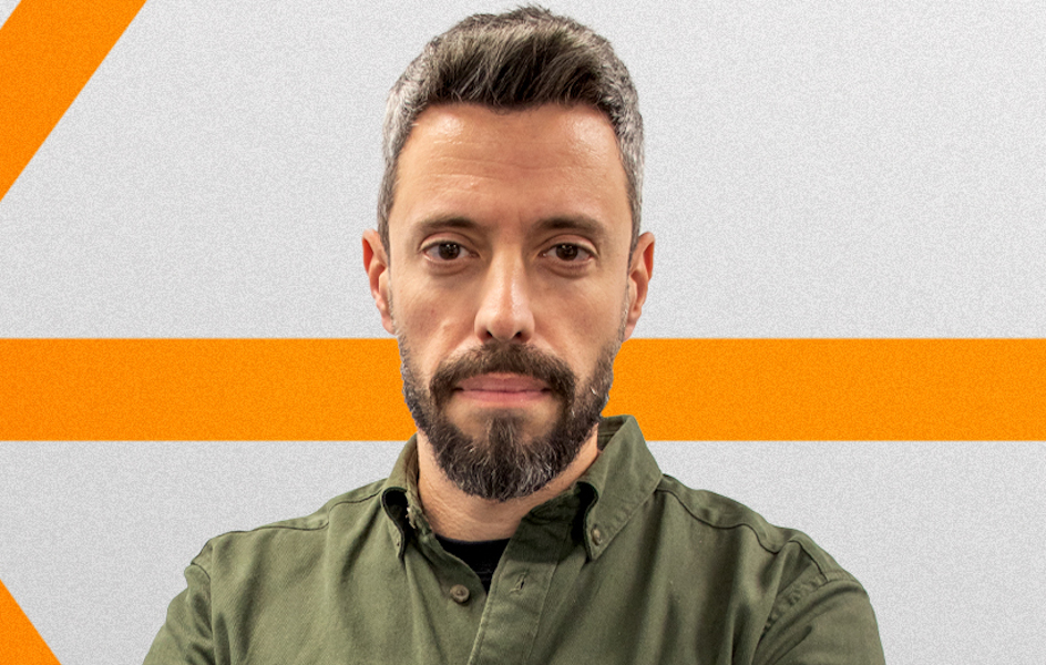 Francesc Farràs, ‘sales manager’ de SunMedia Barcelona