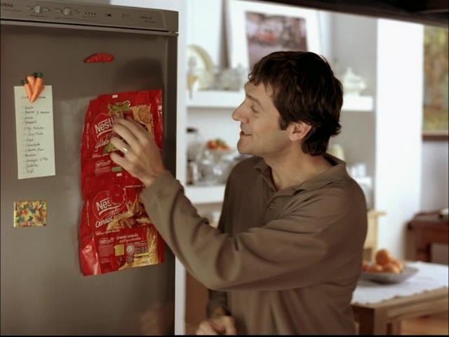 Nestlé