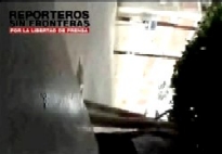 Reporteros Sin Fronteras