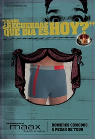 Abanderado Maax