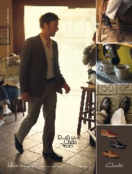 Clarks