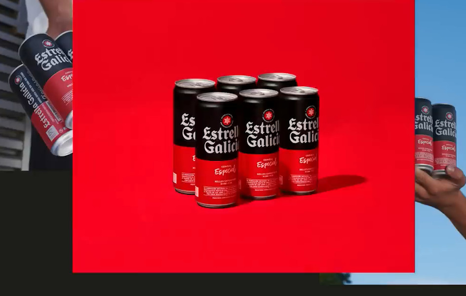 Estrella Galicia