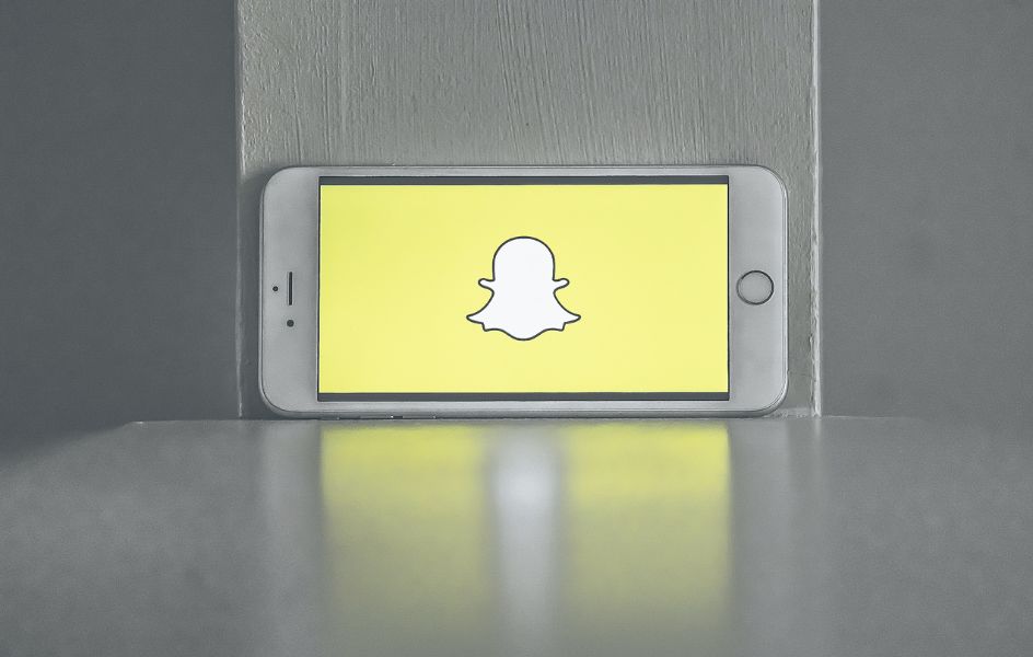 Snapchat presenta nuevos formatos publicitarios