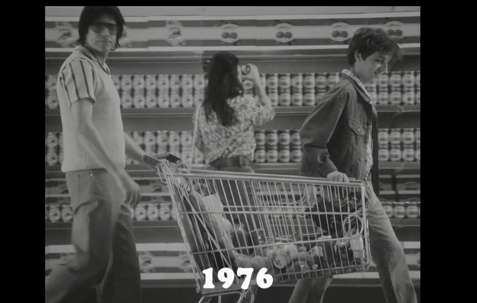 Carrefour