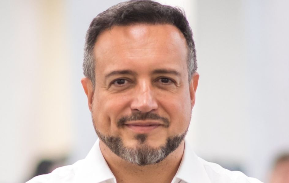 Gustavo Núñez sale de Kantar Media