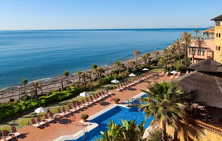 Pick&Roll empieza a trabajar para Elba Hoteles