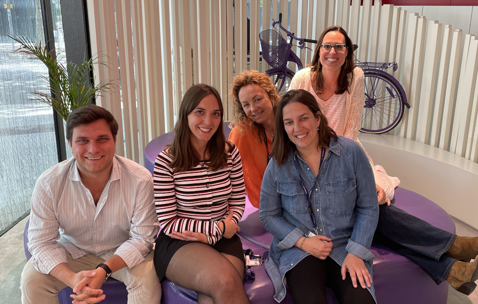 Mindshare Barcelona amplía sus áreas de ‘digital solutions’ y cuentas