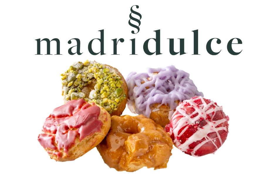 Cinco centenarias pastelerías de Madrid impulsan una nueva (y dulce) marca