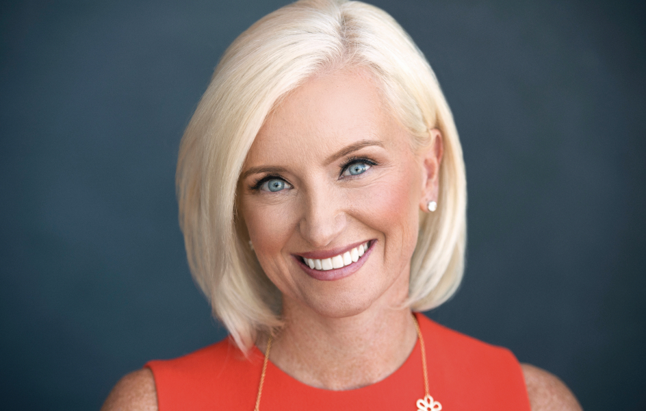 Carolyn Everson ficha por el consejo asesor internacional de Santander