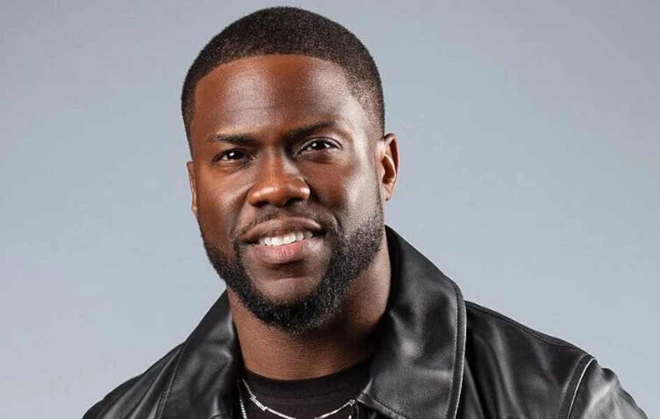 Kevin Hart recibirá el premio Entertainment Person of the Year en Cannes