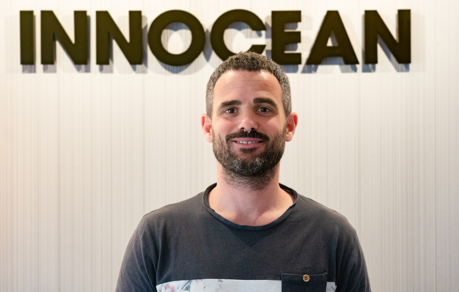 Innocean amplía su equipo