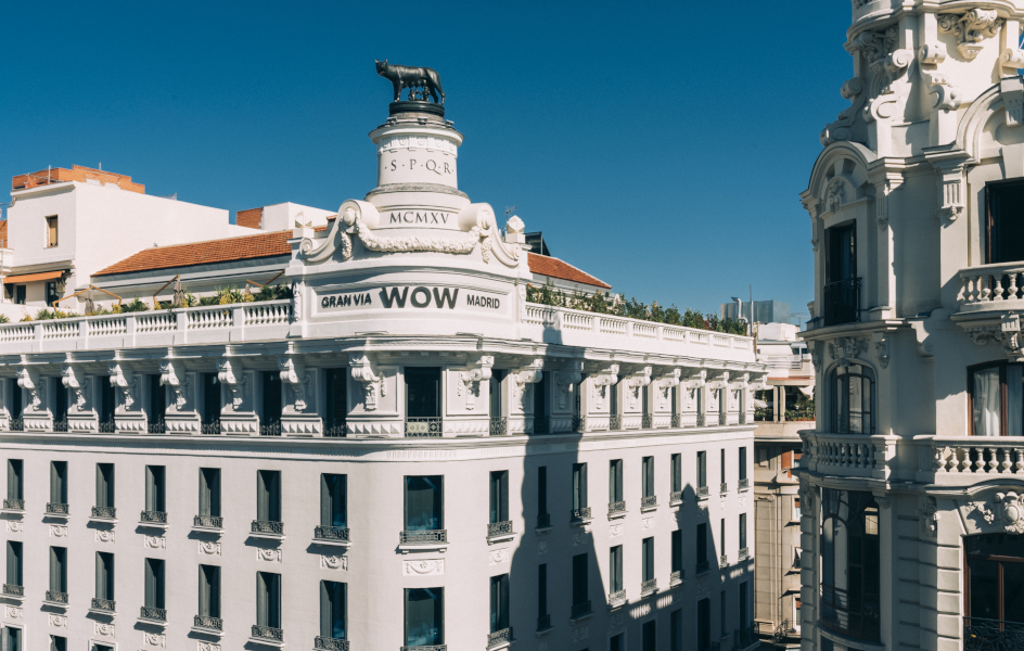 Wow Concept elige a Havas Market