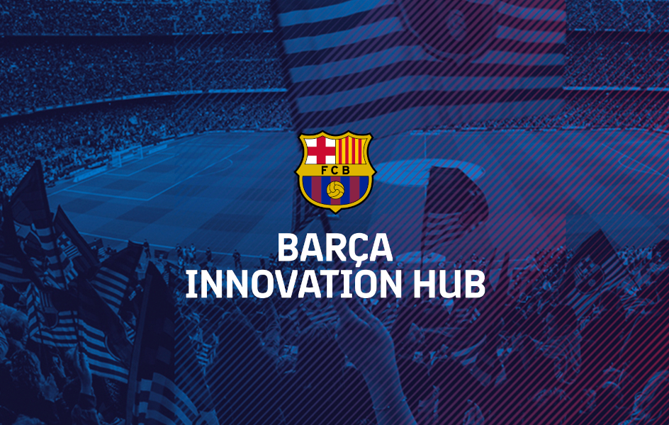 PS21 Barna y Líbero empiezan a trabajar para el Barça Innovation Hub