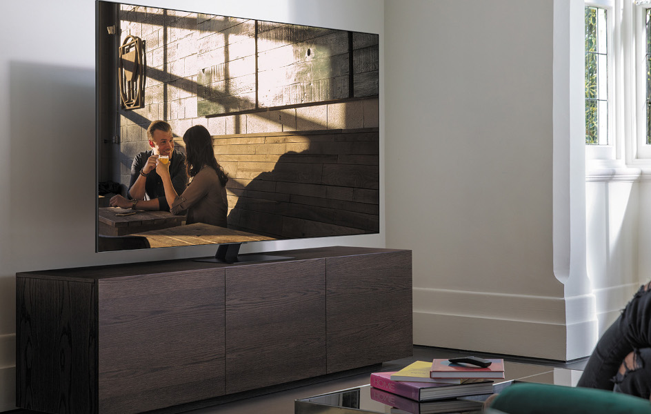 Más del 80% de los profesionales del marketing digital invierte en TV conectada