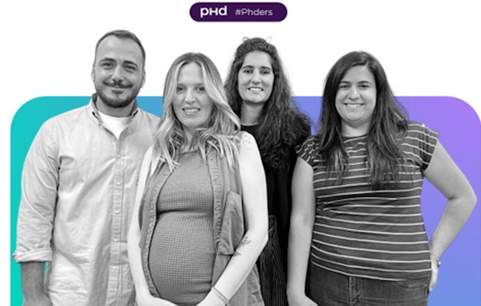 PHD Media pone en marcha una unidad de respuesta directa