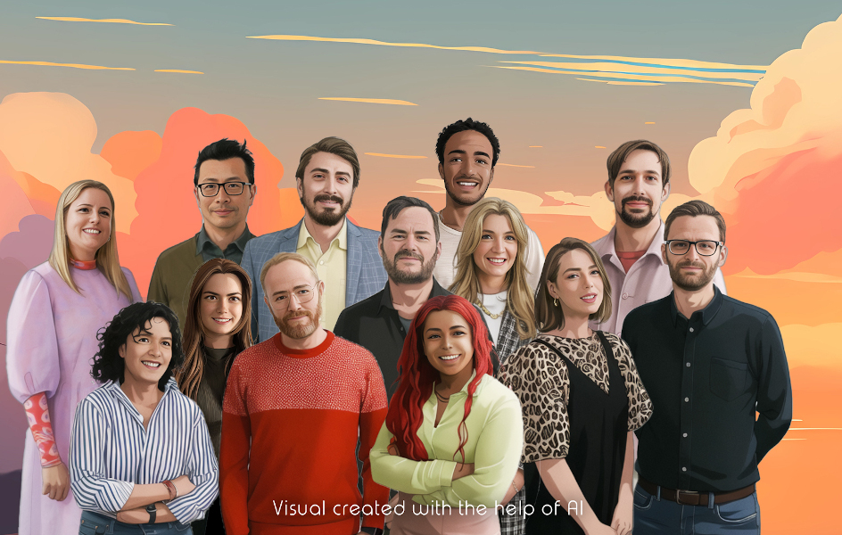 VCCP lanza una agencia de inteligencia artificial