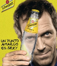 Schweppes