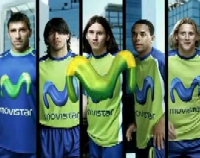 Movistar