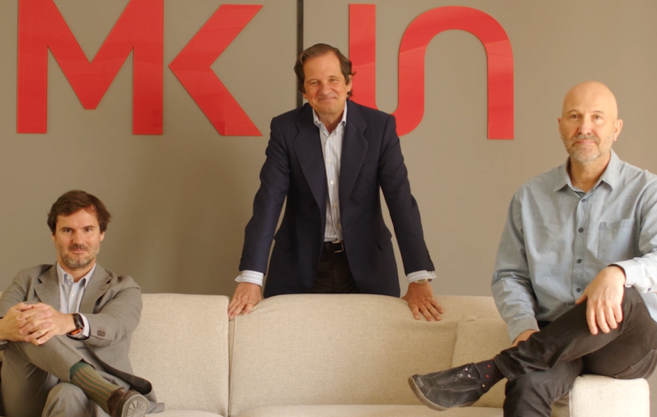 Kemet Corner, Making Known e Inusual se unen y constituyen el nuevo grupo Making Known