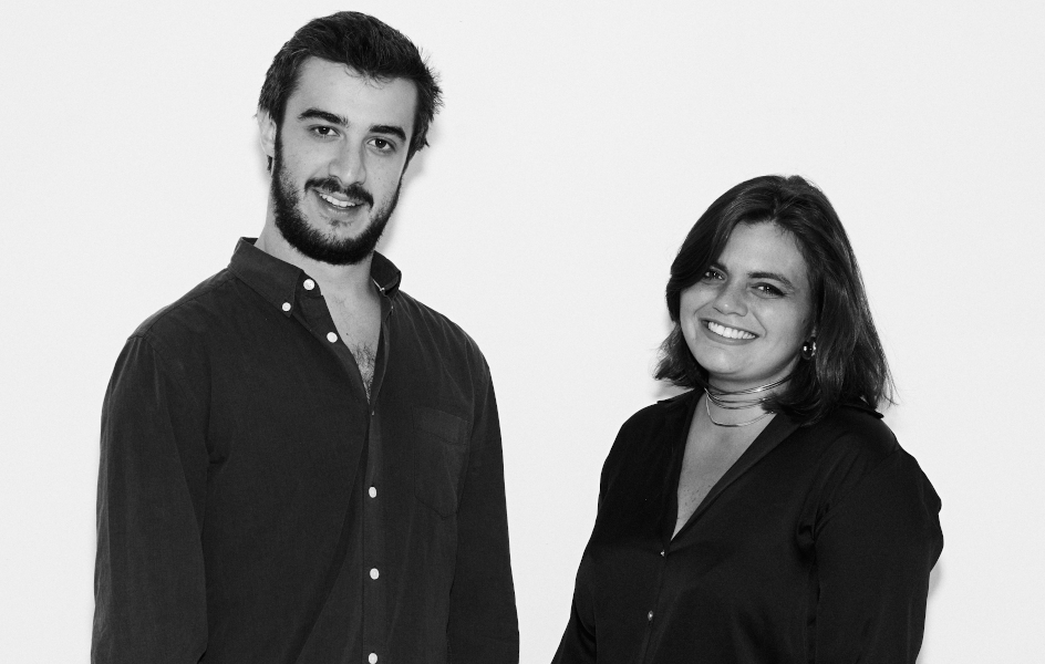 Inés Gallego se incorpora al departamento de producción de PS21