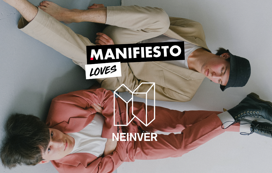 Manifiesto se convierte en la agencia creativa para el mercado europeo del grupo Neinver