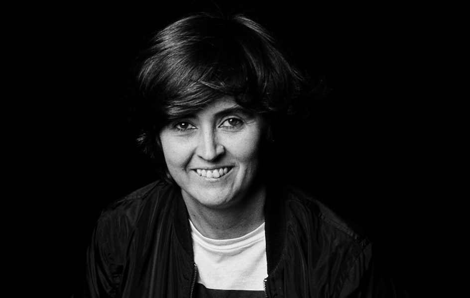 María Crespo, ‘connections specialist’ de Pernod Ricard