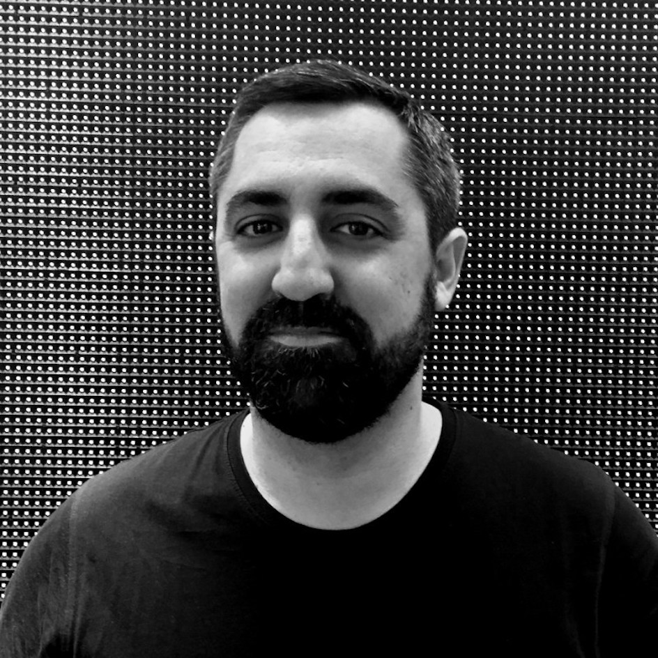 Daniel Molinillo, director creativo de Publicis España Daniel Molinillo, director creativo de Publicis España
