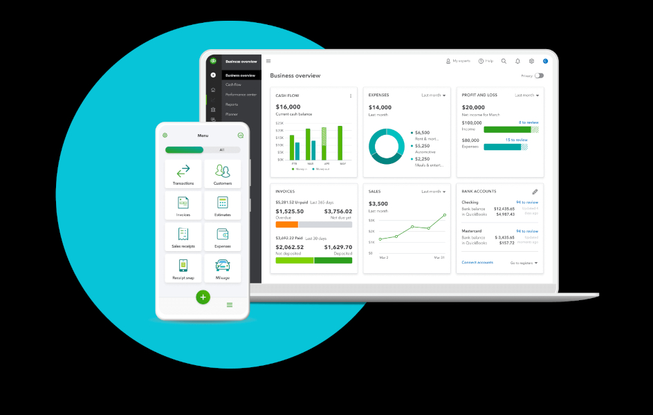 Intuit Quickbooks elige a FCB como agencia mundial