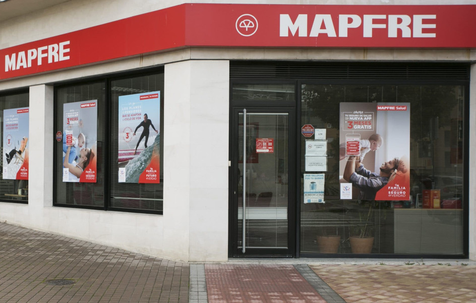 Mapfre reasigna a Burns la gestión de sus redes sociales