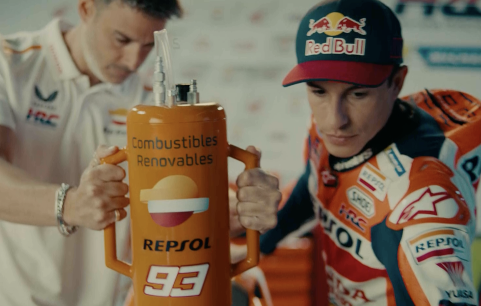 Repsol