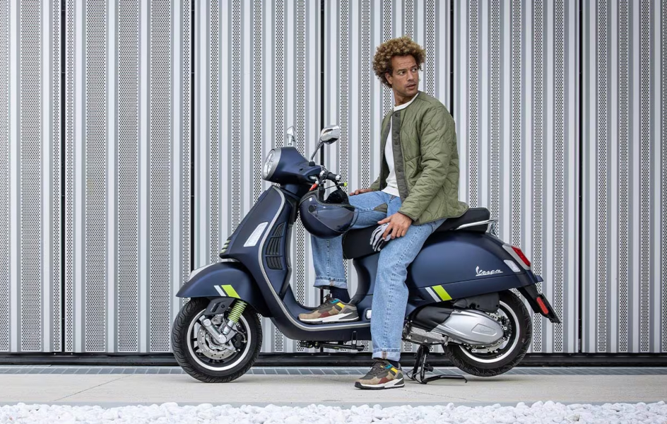 Vespa