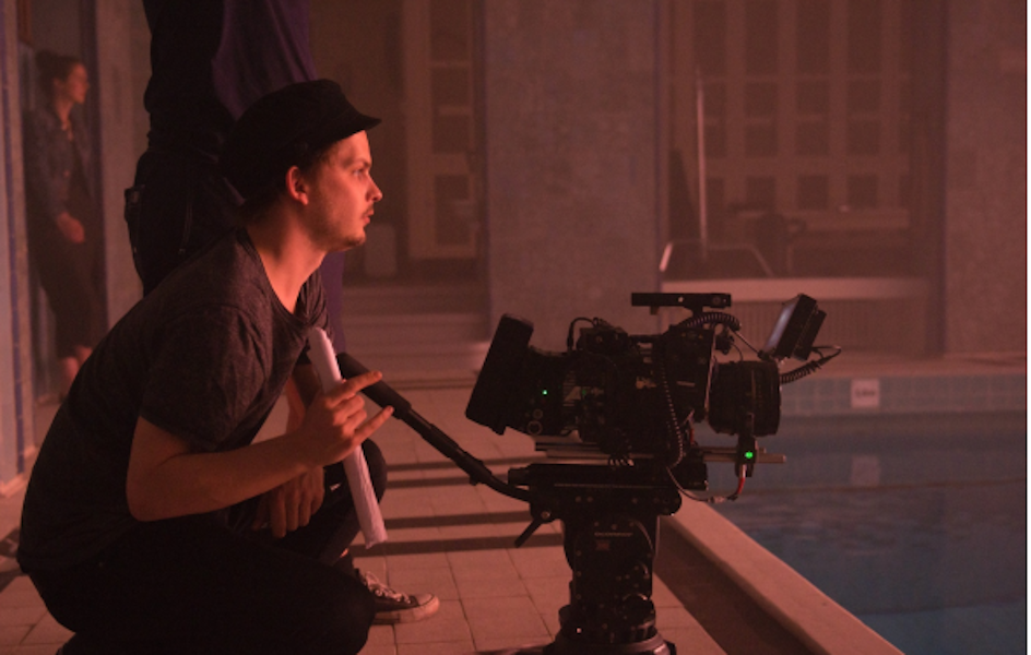Lee Films incorpora a su equipo al director Sakari Lerkkanen