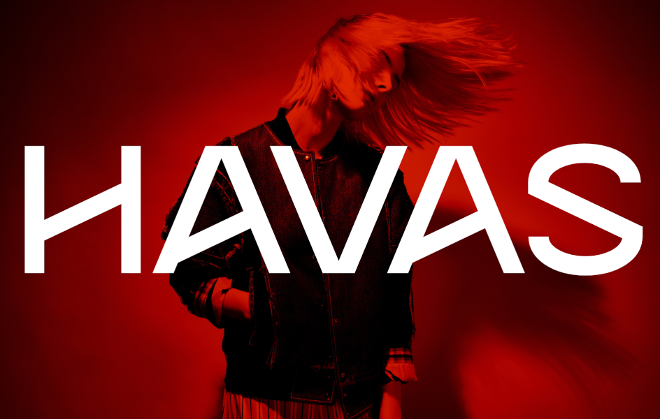 La nueva identidad visual de Havas