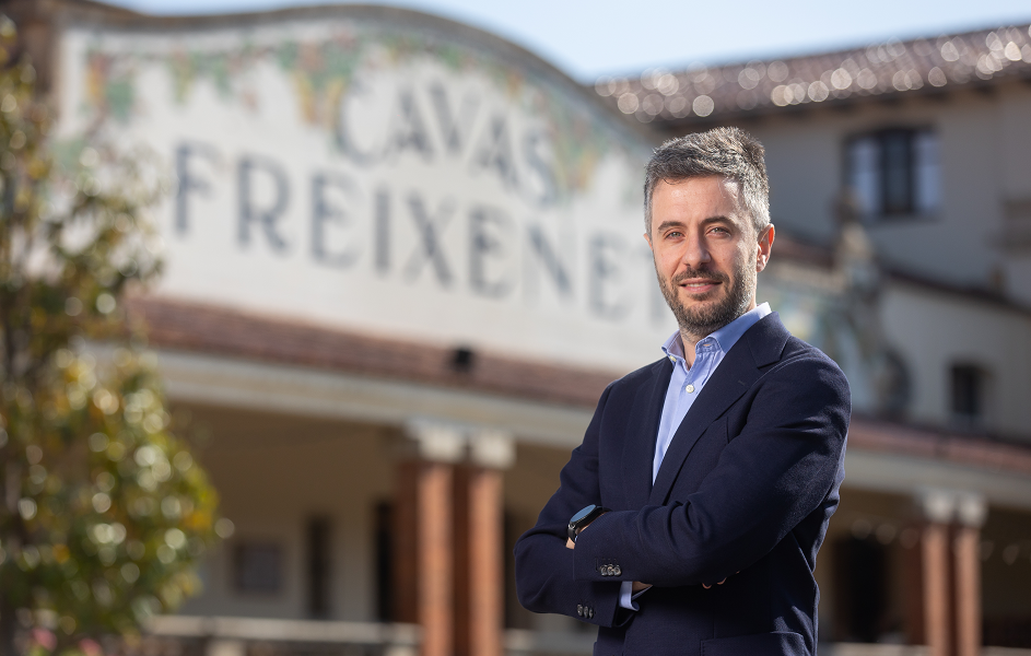 Grupo Freixenet incorpora a un director de marketing para España y Latam