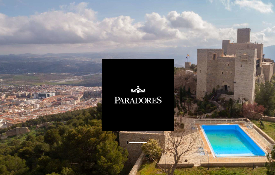 Paradores reelige a Havas Media