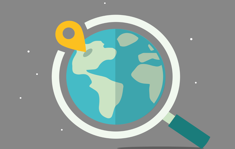 El atlas geográfico mundial de los negocios: del análisis a la visualización del dato