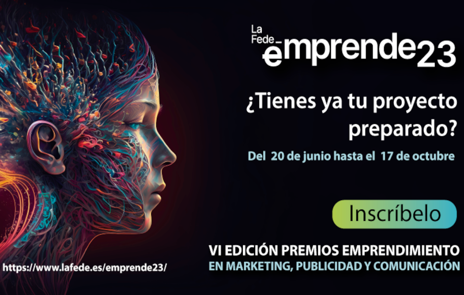 La Fede convoca la sexta edición de sus premios al emprendimiento