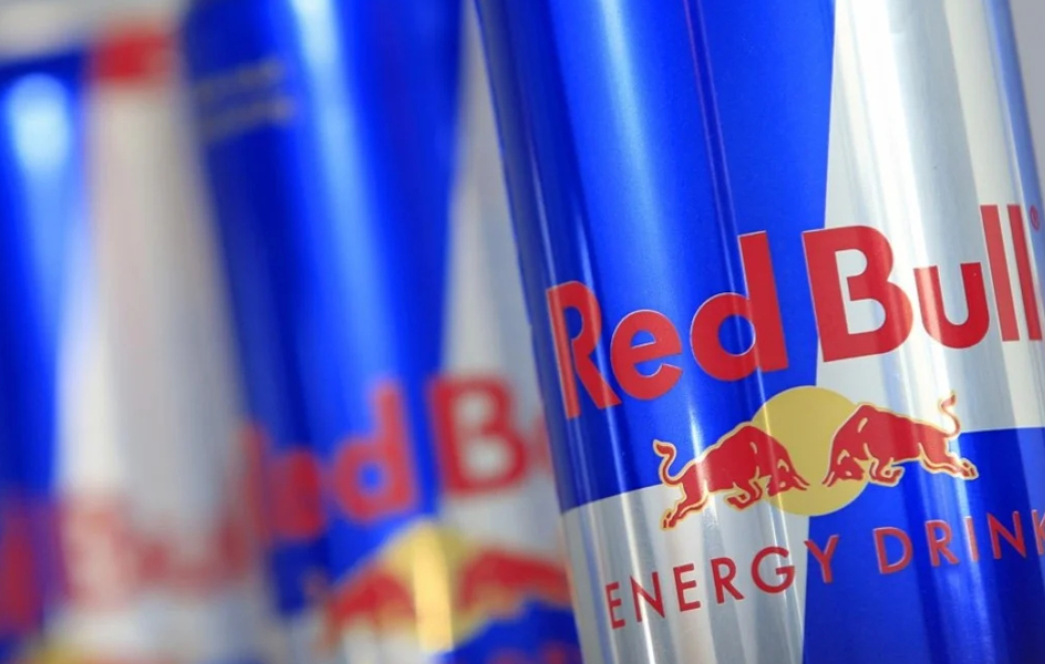 Red Bull reasigna sus medios a PHD