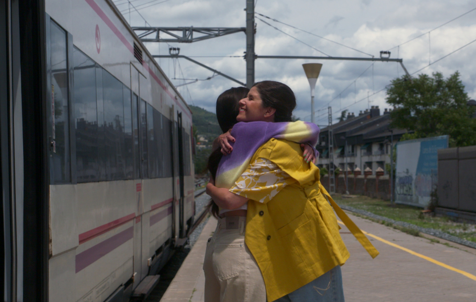Renfe pone su cuenta creativa en concurso
