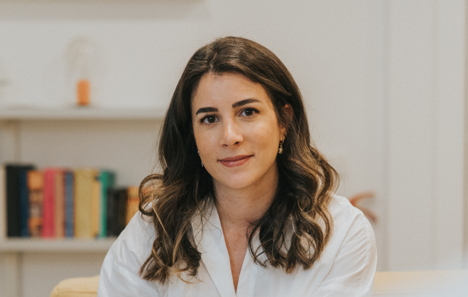 Elena Martín, promovida a directora creativa digital en INNN