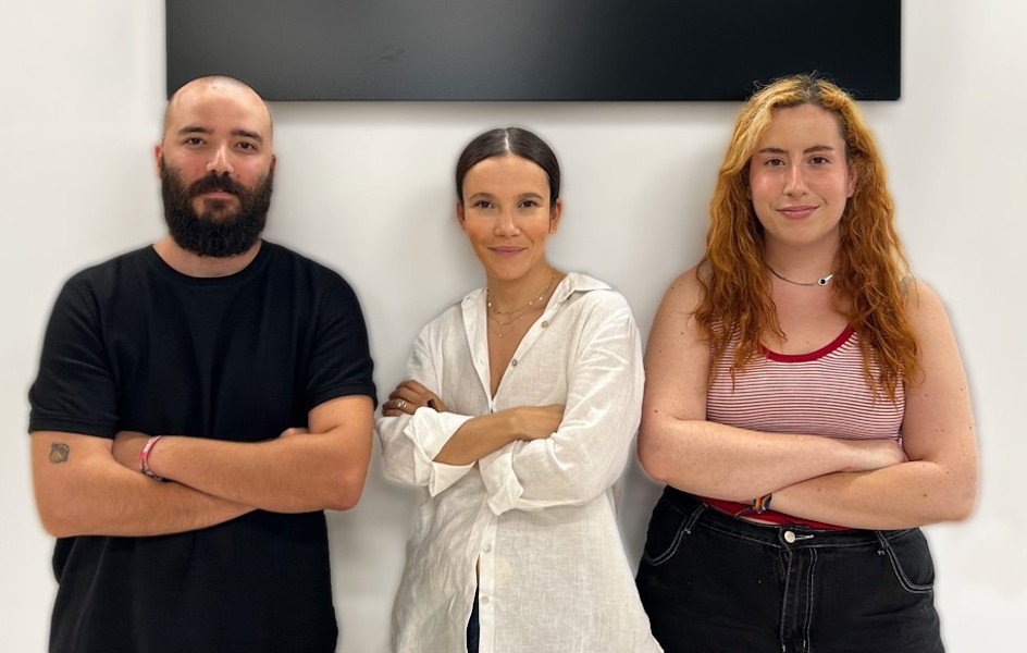 Tres nuevos profesionales llegan a Momentum