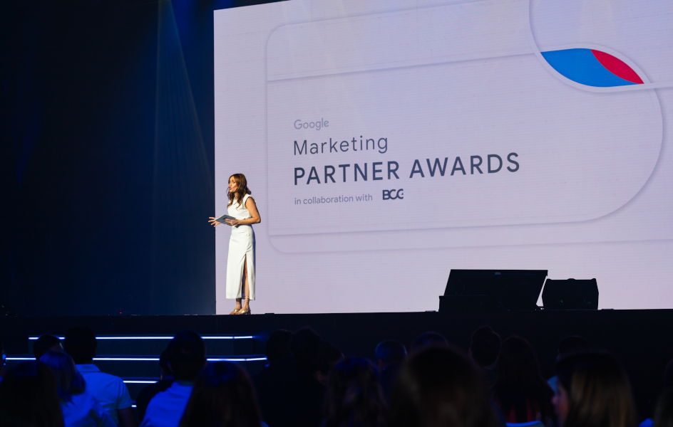 La tercera edición de los Google Marketing Partner Awards ya tiene ganadores