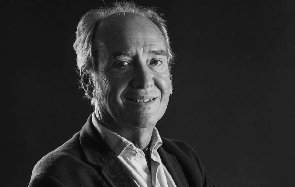 Mariano Martínez, presidente de IO Investigación, asume funciones ejecutivas