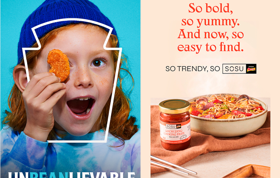 Alemania, siguiente parada de la colaboración de Wunderman Thompson y Kraft Heinz