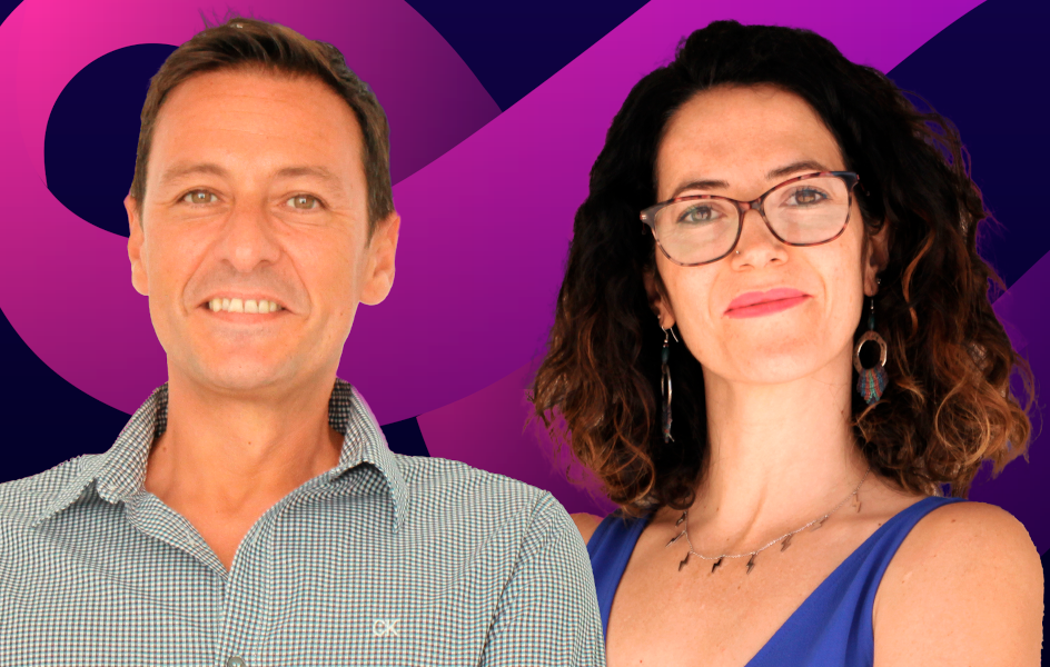 Smoot refuerza su equipo